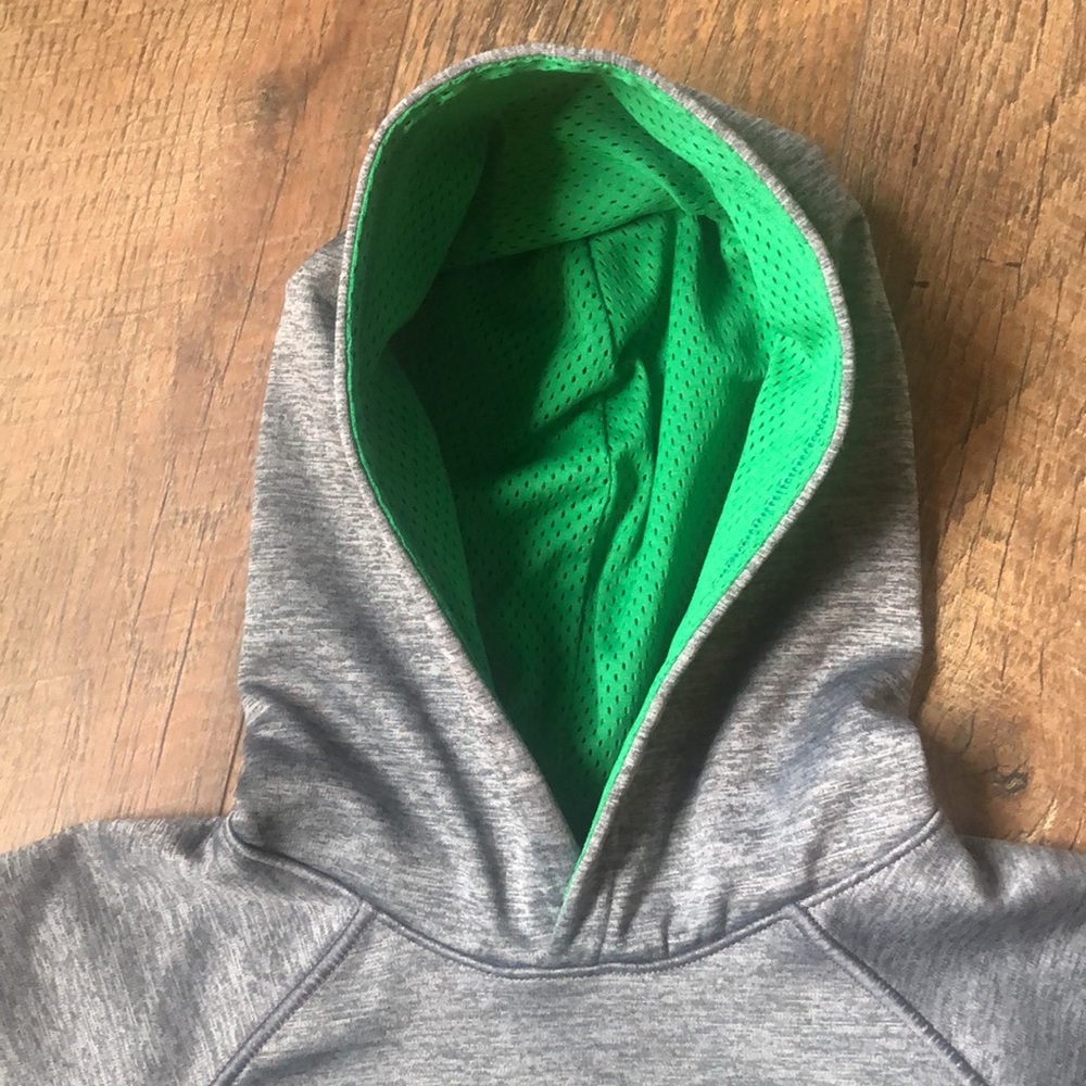 Under Armour Storm hoodie - Picture 3 of 5
